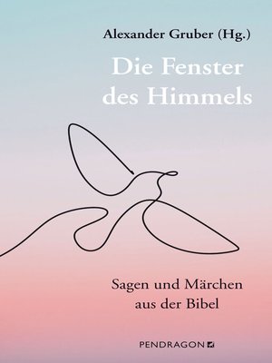 cover image of Die Fenster des Himmels